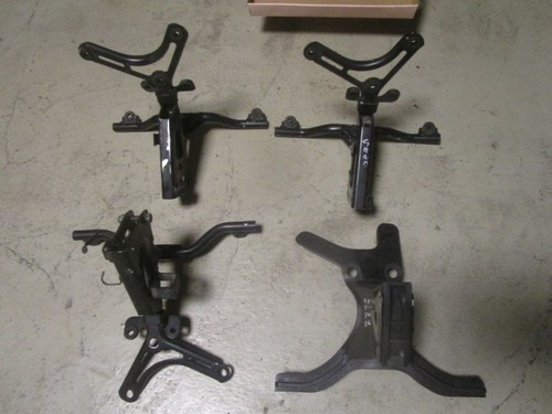 Suzuki gsxr 600 750 srad - 600,