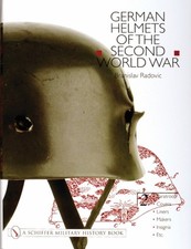 German Helmets of the Second