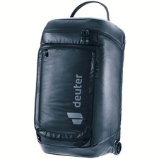Deuter Duffel Pro Roller 90 black 