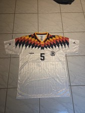 Helmer DFB Deutschland Trikot