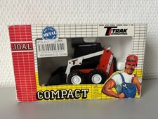 SCAT TRAK 1300C Unilader   Joal #150  1:32  OVP
