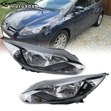 Scheinwerfer links+Rechts für