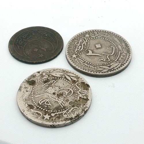 Lot von historischen - lot,