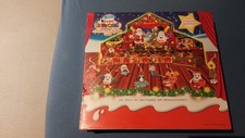 Ü - Ei Adventskalender -