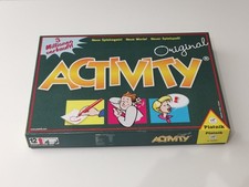 Activity Original - Gesellschaftsspiel