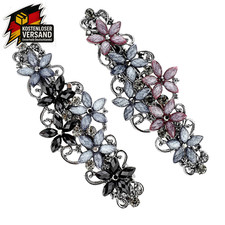 Haarspangen Damen Kristall