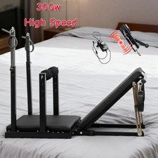 Stuhl Möbel BDSM Bondage