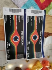 Pendulum Tickets Köln 23.20.25