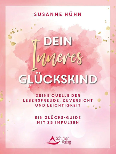 Dein inneres glückskind - inneres, |