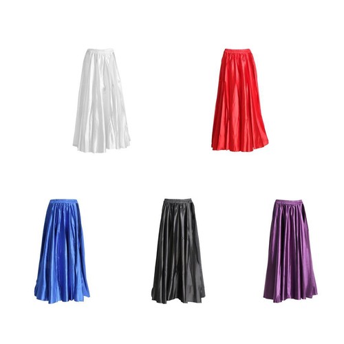 Eleganter bauchtanzrock für - eleganter,