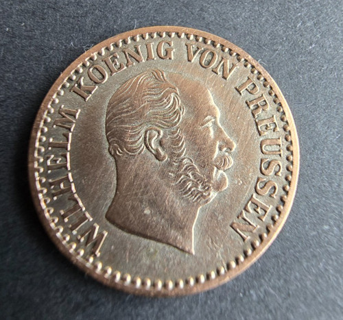 Preussen silbergroschen 30 - 1,
