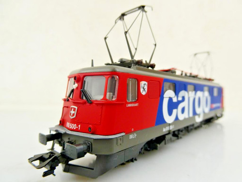 Trix 22775 lok reihe - 22775, –