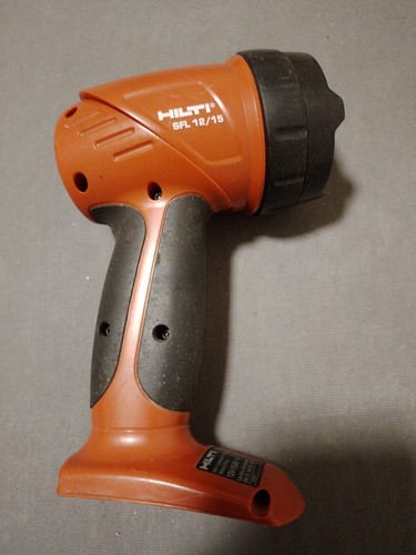 Hilti aku lampe - 2,