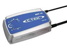 CTEK MXT Autobatterie