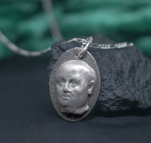 Seneca bronze silber - seneca, bronze/silber