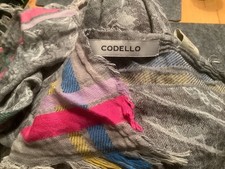 Codello Tuch Halstuch Stola
