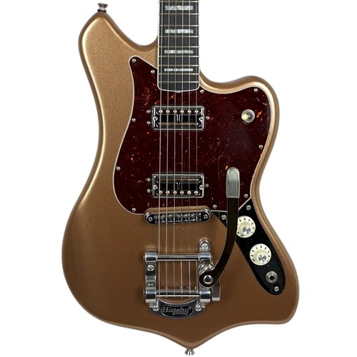 Fender parallel universe - parallel,