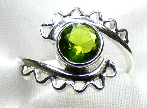 Ring 925 silber 16 8 - 💚ring,