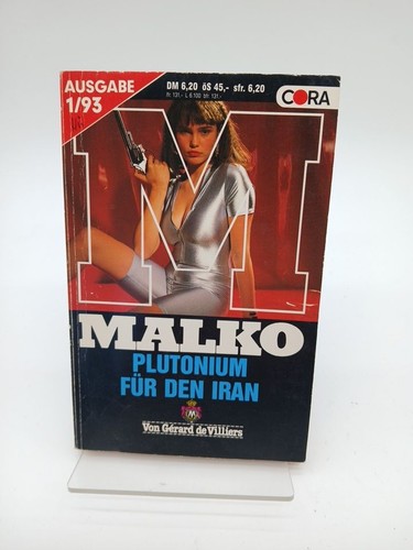 Malko plutonium für den - malko,