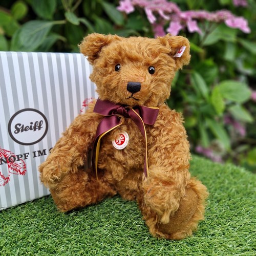 Steiff british collectors - steiff, 2023