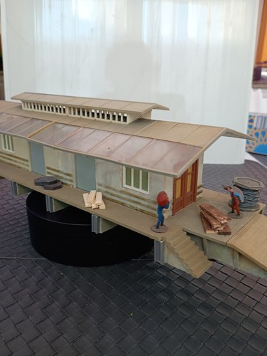 Eisenbahn modellbau - eisenbahn,