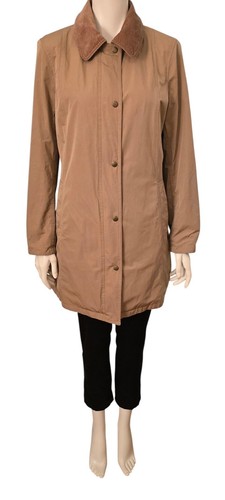 Barbour cotton touch hampshire - barbour,