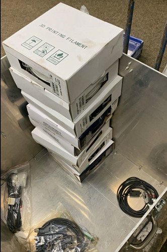 Velleman drucker filament 3 - 3d-drucker-filament,