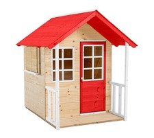 Zwerkules Kinder Spielhaus