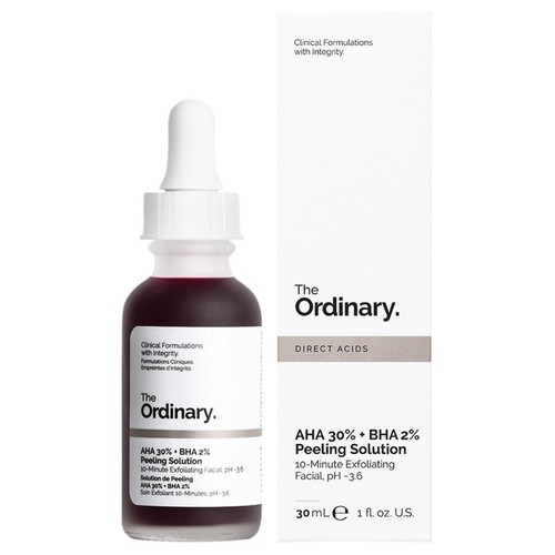 The ordinary aha bha - aha, +