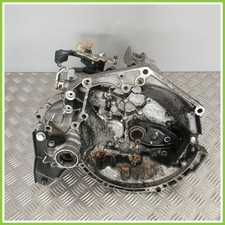 Schaltgetriebe peugeot 207 4 - schaltgetriebe,