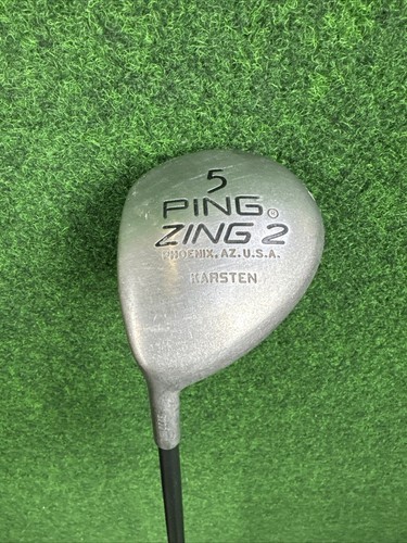 Ping zing holz herren - 2,