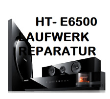 Samsung HT-E6500 Reparatur von