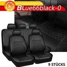 9 teile/satz Auto Sitz