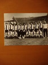 Borussia Neunkirchen, Mannschaftsfoto 72/73,#404, Bergmann-Album,König⚽👍