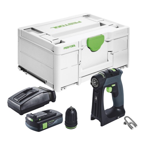 Festool cxs akku - festool, 18