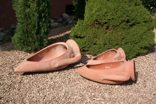 Terracotta krug terrakotta - krug,