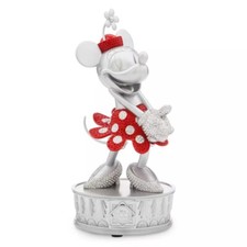 Minnie Mouse Figur Deko