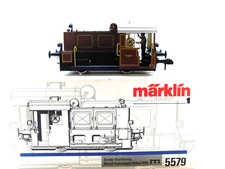 Märklin spur 5579 - spur,