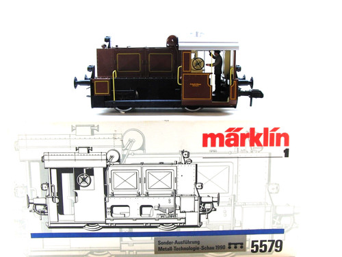 Märklin spur 5579 - 1,,