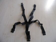 TFK 5-Punkt Gurt für alle TFK Wagen , Joggster und Twin Wagen