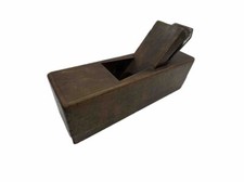 altes Werkzeug Holzhobel