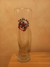 altes Weizenbierglas 0,5L