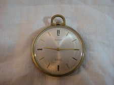 Anker 21 Rubis Herren Taschenuhr aus Sammlung