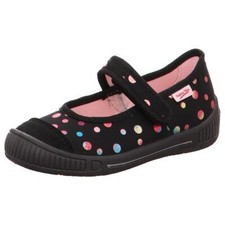 Superfit hausschuh ballerina - hausschuh,