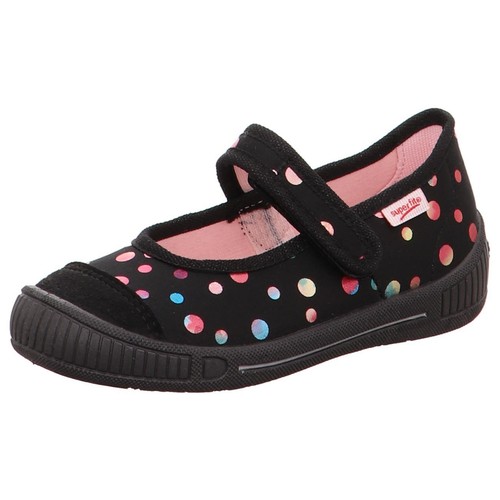 Superfit hausschuh ballerina - superfit,