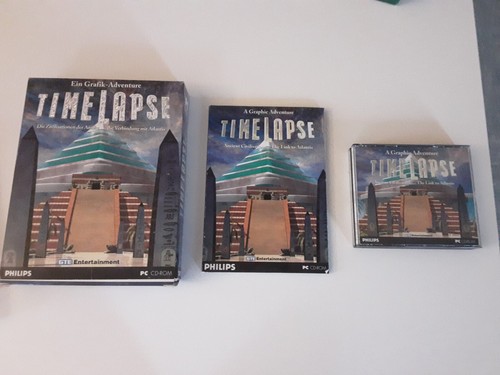 Timelapse spiel big box - timelapse,