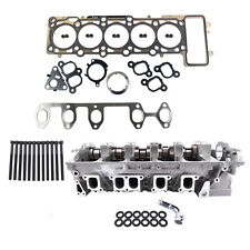 Zylinderkopf+Dichtung für VW T5 Bus Kasten Pritsche Touareg 2.5 TDI BNZ BPC BPE
