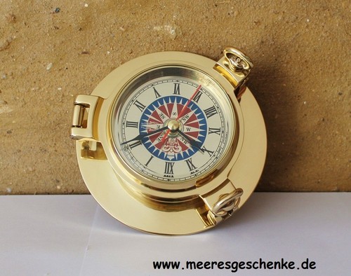 Uhr bullauge mit - im,