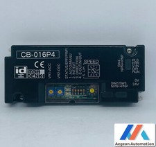 ITOH DENKI CB-016P4 Motor