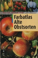 Hartmann: Farbatlas alte
